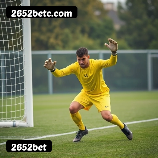 Requisitos do APK da 2652bet para Android