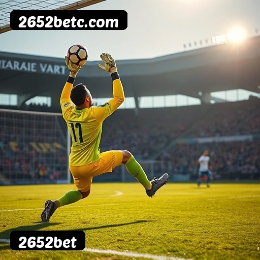 Loterias online disponíveis na 2652bet