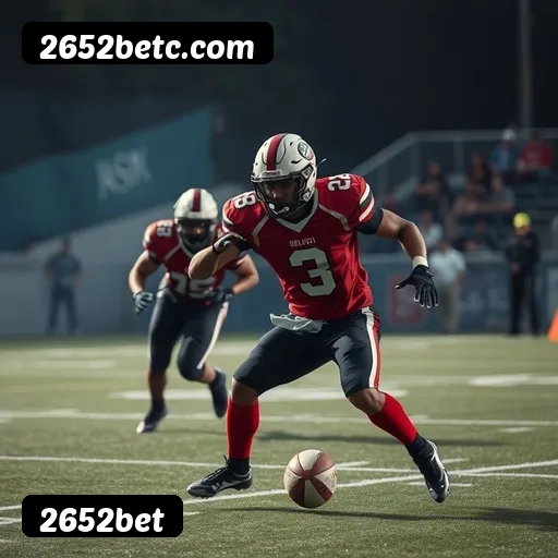 2652bet APP mobile iOS Android - 187 mil downloads São Paulo Rio BH