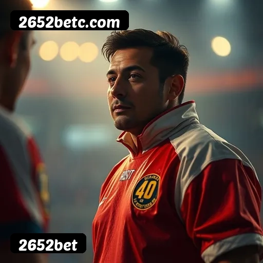 2652bet PIX instantâneo Brasil - Depósito e saque em minutos 24/7