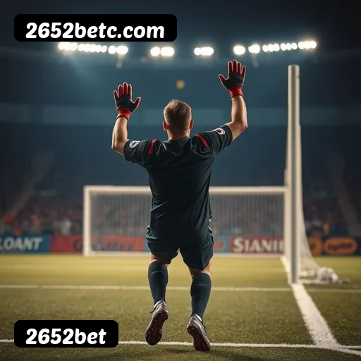 2652bet segurança SSL 256-bit - Licença Curaçao, eCOGRA, GLI certificado