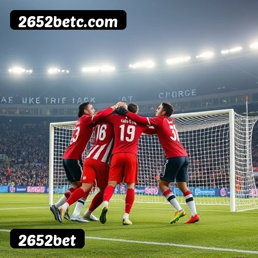 Estatísticas 2652bet novembro 2024 - 87 mil jogadores ativos, R$47M pagos, RTP 96.52%