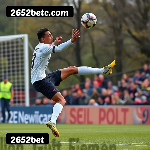 Níveis do programa VIP da 2652bet